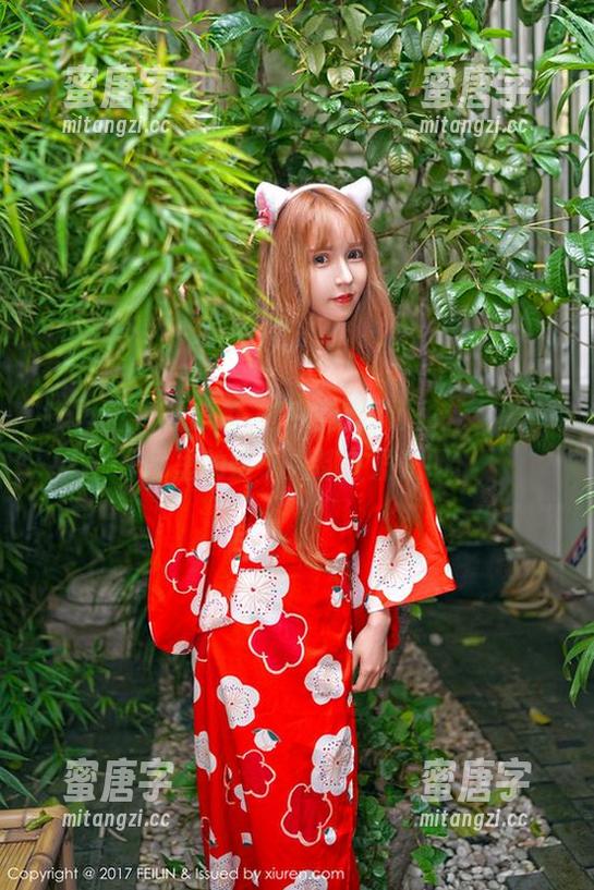 嗲囡囡-江念鱼 嗲囡囡 - 江念鱼,突然变身万圣节女巫,作品里的整个人都在发光耶!