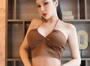 嗲囡囡 – 赵艺璇的粉色作品，哇！又更新啦，细腻到让人想搬进那色彩里？