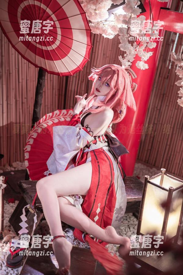 夏夏子 夏夏子的灰丝合集——你以为是丝袜,结果是写真!