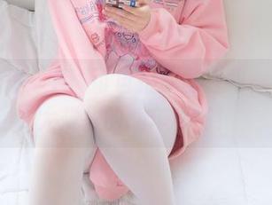 少女秩序 – 用晞可自拍原图合集，来一场大规模的翻车现场！