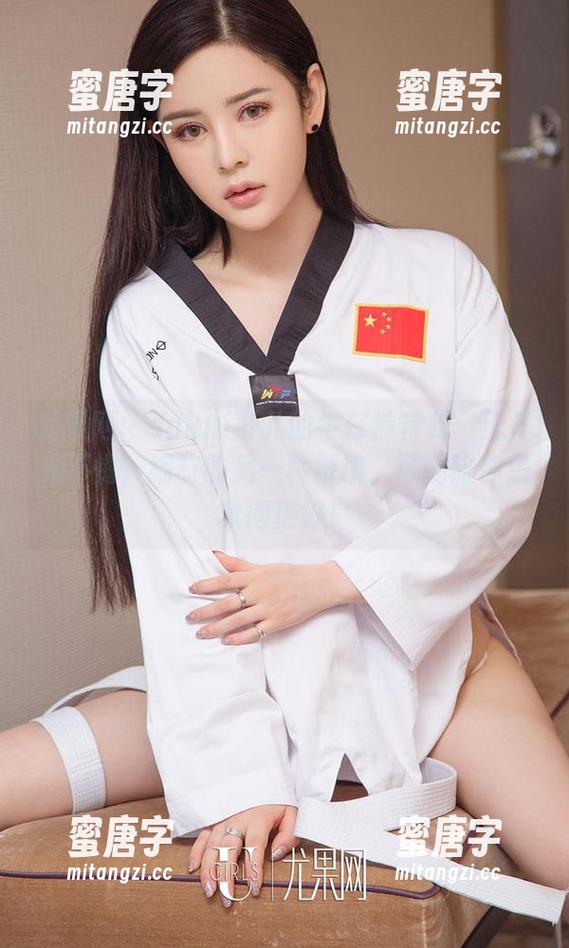 尤果网-sukki可儿 尤果网 - sukki可儿的牛仔裤特辑:无圣光不悔,细节的另一种解读,可能比你想象得更好!