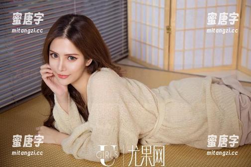 尤果网-琳丽 尤果网 - 在琳丽的万圣节,图库分享充满了奇思妙想,谁说“鬼怪”就只有吓人呢?