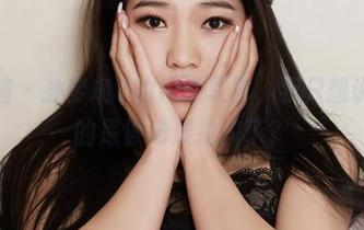 尤物馆 – 孙梦瑶V的户外写真，我只想说，真的是被场景拉偏了？