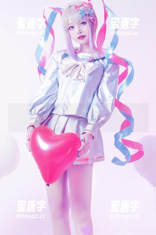 尤猫醒醒ovo 少女们集合!尤猫醒醒ovo新资源真是惊喜连连!