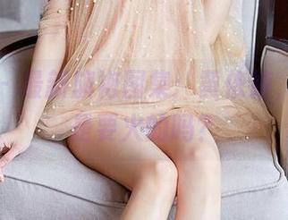 尤蜜荟 – 最新旗袍图集：黄依婷，天，这是要火的吗？
