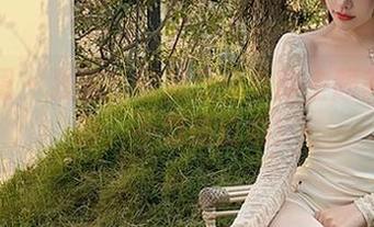 微密圈 – 独家！徐莉芝兔女郎主题美图更新，不想错过哦！