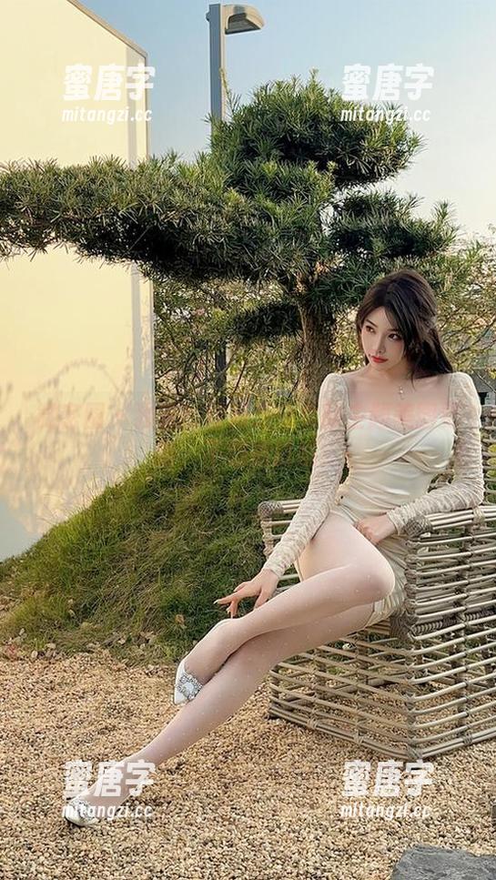 徐莉芝 微密圈 - 独家!徐莉芝兔女郎主题美图更新,不想错过哦!