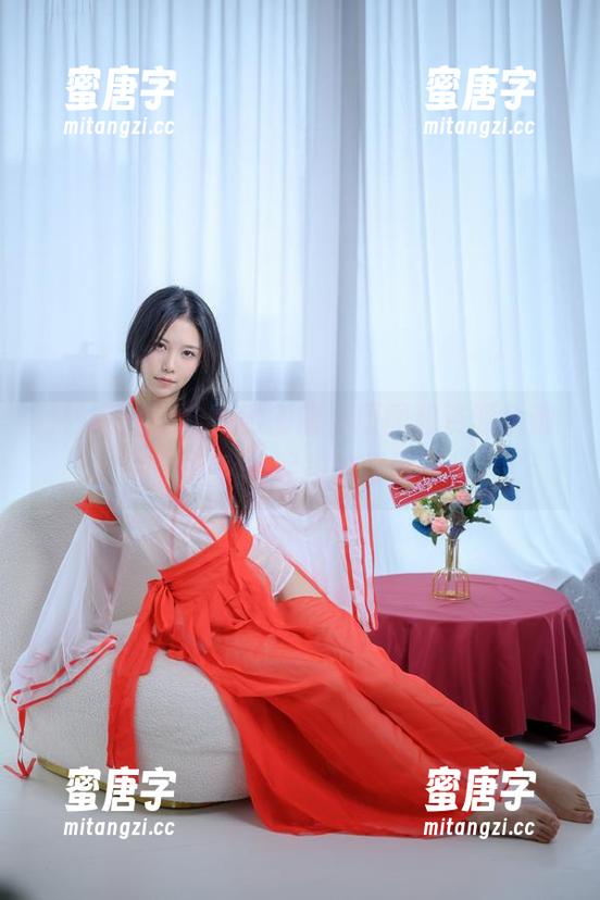抖娘利世 抖娘利世的2月微密圈,原图和资源全都有,快来一起拍拍背影吧!