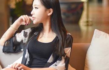 推女神 – 找到这组安沛蕾的牛仔裤写真让我恍若在挖宝，资源太丰富了，停不下来！
