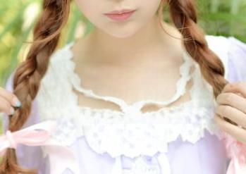 推女神 – 图包速递：学姐歆小兔chobits，难道就不怕流氓粉丝打扰吗？