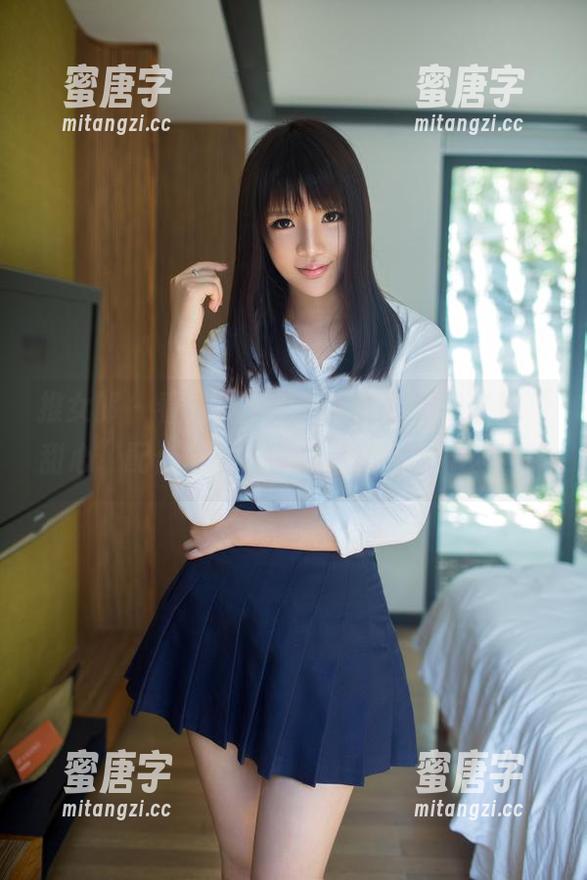 推女郎-黄可 推女郎 - 看黄可的照片,有时候我在想“甜心”配合她的发型,是在暗示什么吗?
