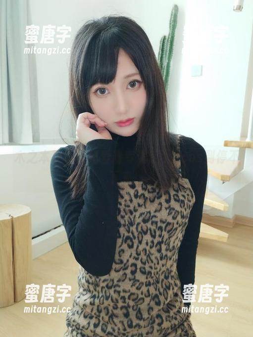 木之本果 木之本果玩转真爱粉专属5月,cos到停不下来!