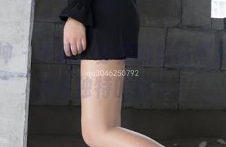 梦丝女神 – 更新！苏柔的丝袜照片，穿出那份独特的撩人。