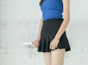梦丝女神 – 不说了，莹仙女的PINK写真，福利我全收下了！