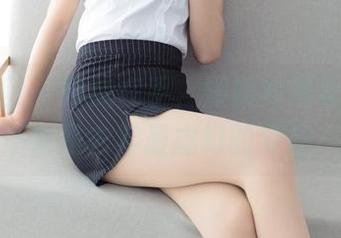 森萝财团 – 网袜在手，媛媛的观看合集会不会是去年最虚幻的梦想？