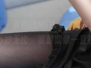 森萝财团 – 小奶糕Milky堪称蕾丝的代言，原图巧妙无比，资源就像一直在低语。