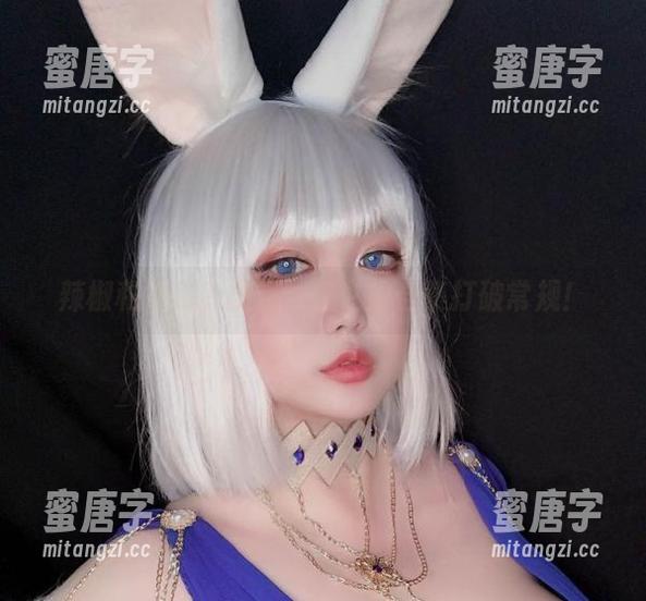 椒妮佐仁 辣椒和泳装?椒妮佐仁私拍合集打破常规!