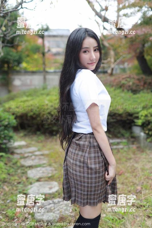 模范学院-youOvOyou 模范学院 - 懒觉不醒?来翻youOvOyou的女仆写真图集吧!