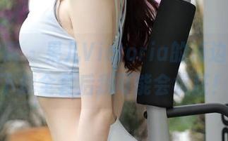 模范学院 – 果儿Victoria的海边写真，下载全套后我可能会疯狂！