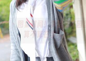 模范学院 – 图集时间！梦梵在校园里翻滚，算不算在学习？