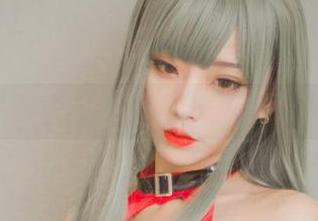 在清颜颜子的天使作品里，我似乎找到了梦中的花园？