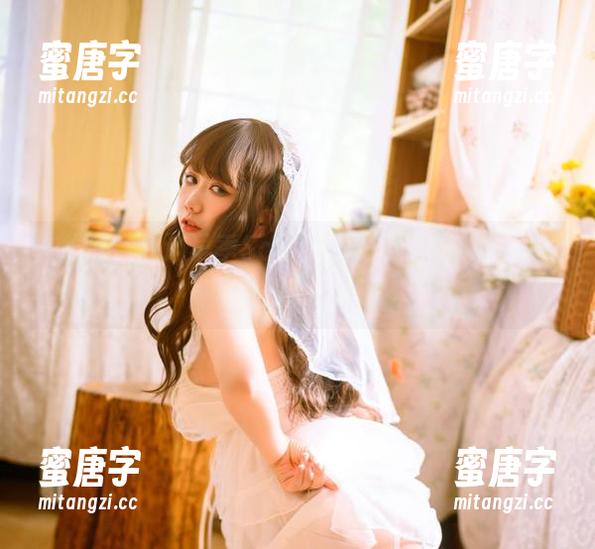 渡边早季Saki 在线欣赏渡边早季Saki的婚纱秀,高清画面让人像做梦一样。
