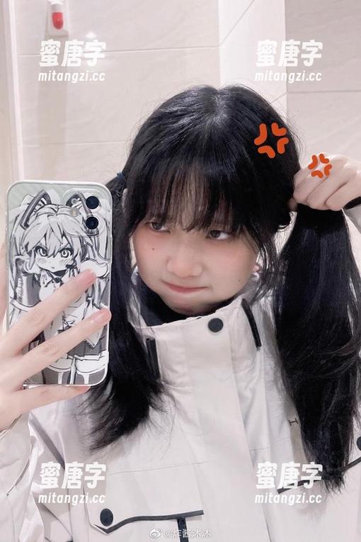 炸酱沐沐 炸酱沐沐的泳衣合集:夏日的勇气,就藏在这几块布里!