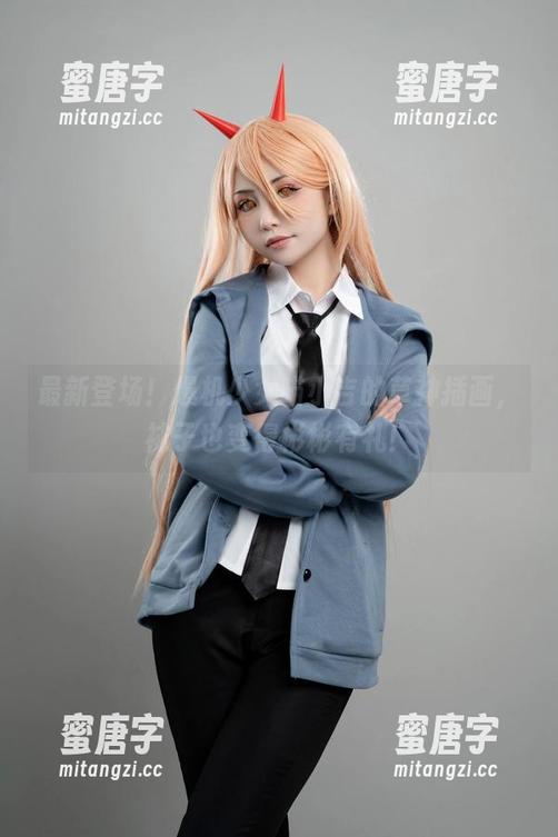 爆机少女喵小吉 最新登场!爆机少女喵小吉的草神插画,袜子也变得彬彬有礼!