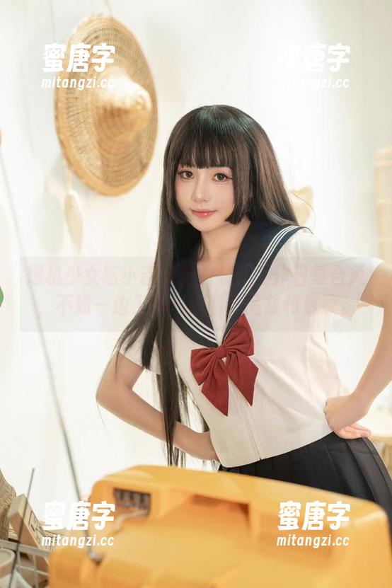 爆机少女喵小吉 爆机少女喵小吉与职业装:工作日复合风,不如一边工作一边看作品集和资源。