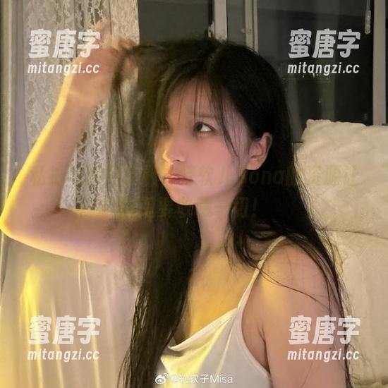 特软儿Sona 私拍与腥月交融,特软儿Sona的资源让我想要收藏一切!