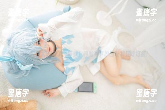 狐萝卜呦 这肉丝实在太919了,狐萝卜呦的写真原图让我直呼过瘾!