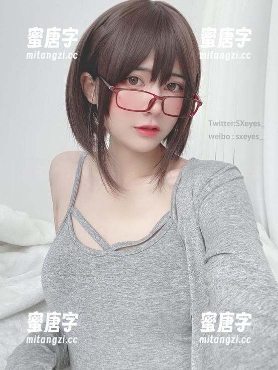 眼酱大魔王w 眼酱大魔王w的Fantia23年合集:让你怀疑人生的图集