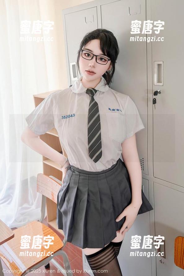 秀人网-Mieko林美惠子 秀人网 - 图片难得,护士难逢:Mieko林美惠子让你对护士的看法又多了一层解读!