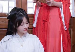 秀人网 – 媃柔rourou的花嫁作品集，高清版喔！各位请务必瞧瞧。