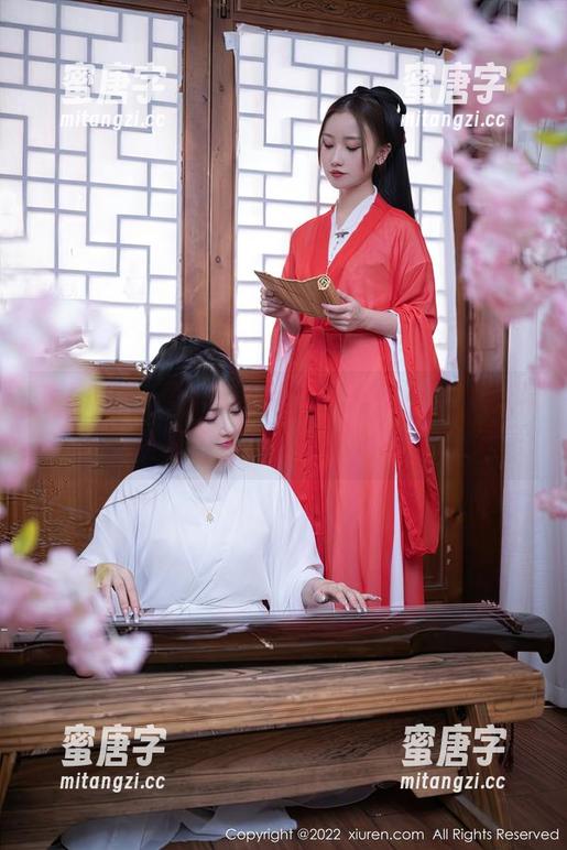 秀人网-媃柔rourou 秀人网 - 媃柔rourou的花嫁作品集,高清版喔!各位请务必瞧瞧。