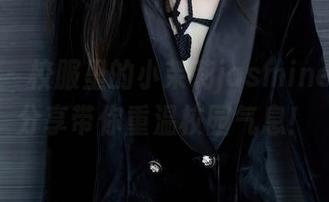秀人网 – 校服里的小茉莉jasmine，高清分享带你重温校园气息！