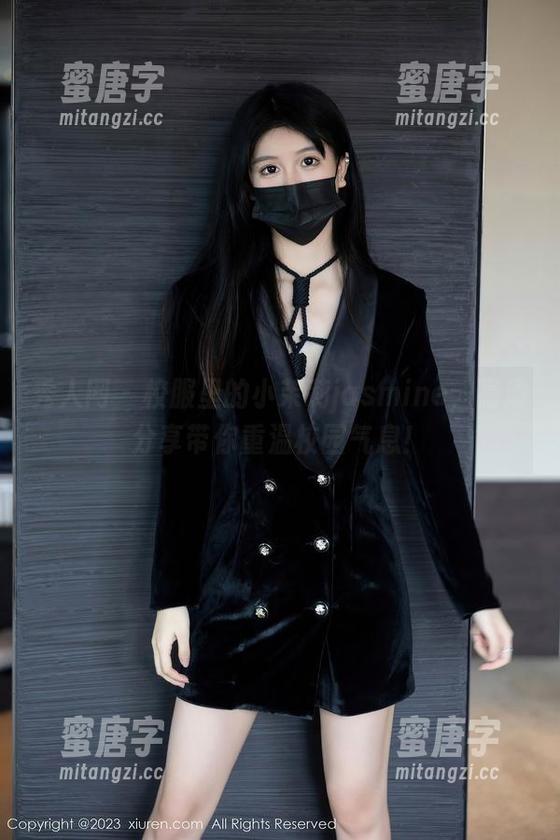 秀人网-小茉莉jasmine 秀人网 - 校服里的小茉莉jasmine,高清分享带你重温校园气息!