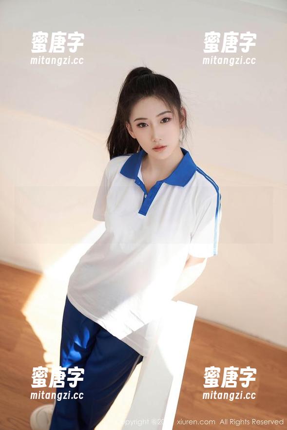 秀人网-尤妮丝Egg 秀人网 - 这位尤妮丝Egg女神,图包更新至:看呐,她的眼神!
