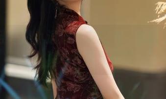 秀人网 – 是小逗逗女友精选：美丽不张扬，难道非要浮夸？