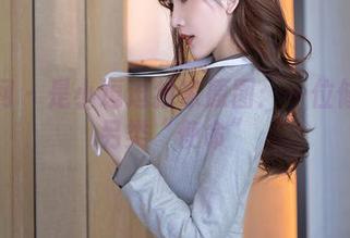 秀人网 – 是小逗逗独家原图：一位修女的另类“使命”