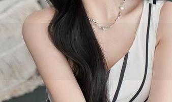 秀人网 – 姐姐我收藏了柒喜小baby的少女合集，你呢？