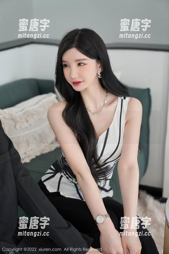 秀人网-柒喜小baby 秀人网 - 姐姐我收藏了柒喜小baby的少女合集,你呢?