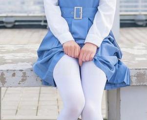 稚乖画册 – 夜夜的Lolita：下载吧，别给自己留遗憾！