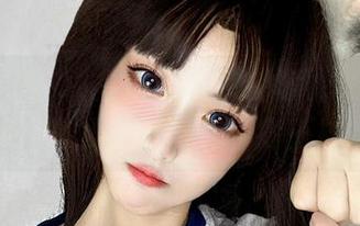 高清合集：章鱼小童谣的白裙展现，裙子的晃动和我脑海里的脑洞一样多！