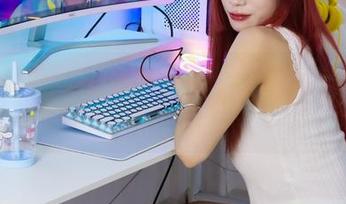 绮梦摄影 – light的姐姐合集：每一张都能给你加点料！
