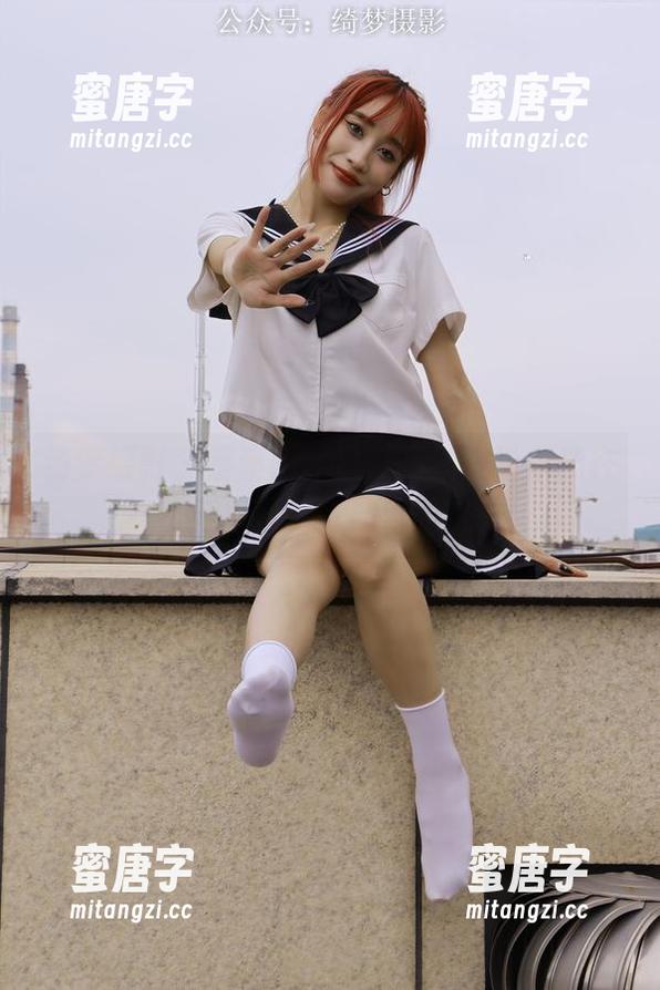 绮梦摄影-蔡蔡 绮梦摄影 - 蔡蔡的夏日合集,谁说不能在炎炎夏日继续怀春的呀?