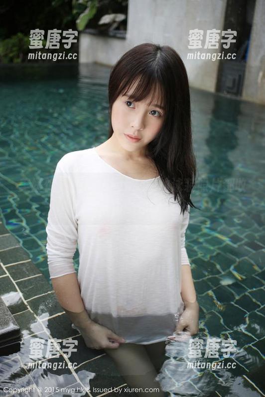 美媛馆-Evelyn艾莉 美媛馆 - 把Evelyn艾莉的泳装照片都收藏起来,图包Lord!