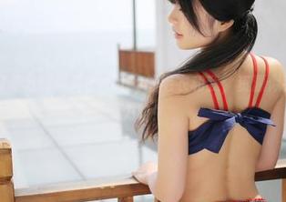 美媛馆 – 要是有唐琪儿Beauty的毛衣和我，资源似乎也没啥压力咯！