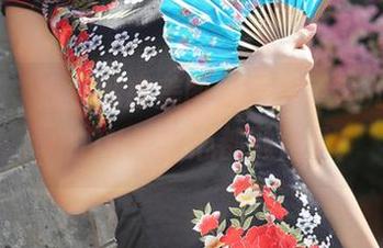 美媛馆 – 疯狂私房美图时间，唐琪儿Beauty的JK把我心都融化了！