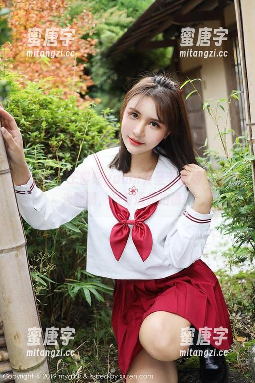 美媛馆-王馨瑶yanni 美媛馆 - 王馨瑶yanni万圣节新版,无圣光照明,只有逗趣拍摄!